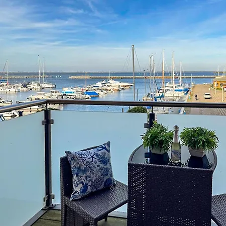 Speicherresidenz App 22 Sturmfrei *