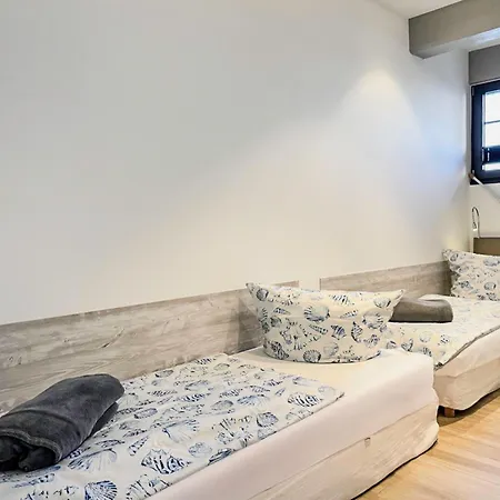 Speicherresidenz App 22 Sturmfrei * بارث