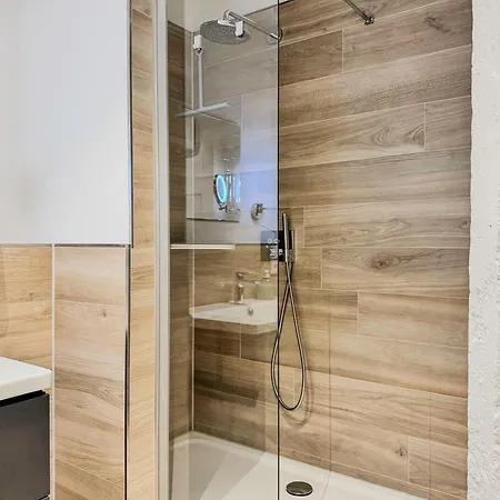 Speicherresidenz App 22 Sturmfrei شقة