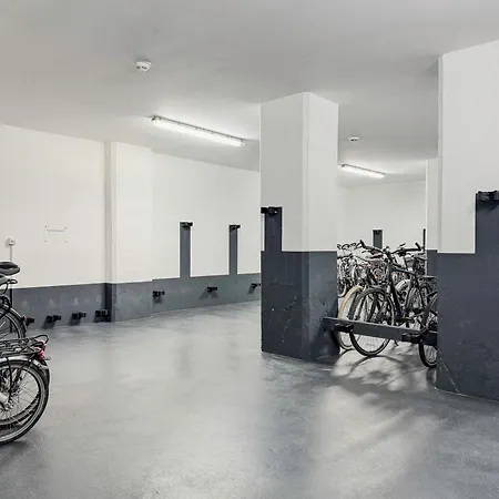 شقة Speicherresidenz App 22 Sturmfrei